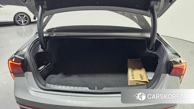 Kia The New K5 3rd generation id 3810749 из Кореи 11