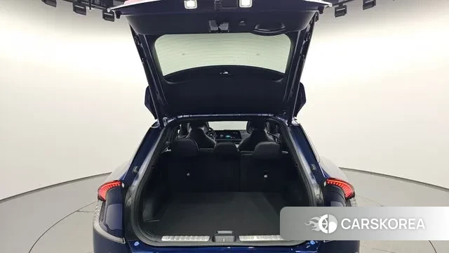 Kia EV6 id 3343385 из Кореи 11