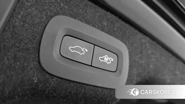 Volvo S90 id 3680210 из Кореи 11