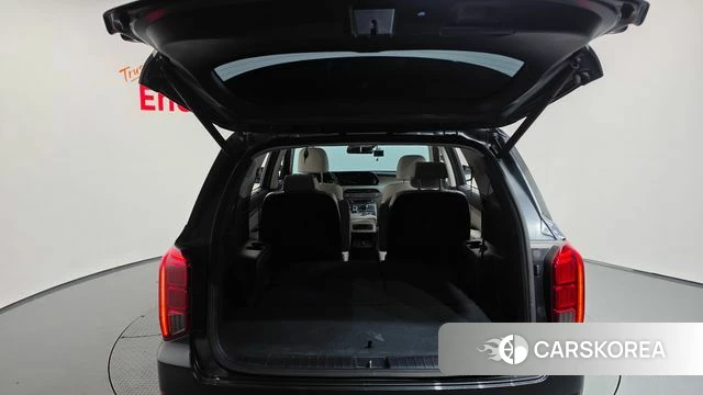 Hyundai Palisade id 4671230 из Кореи 11