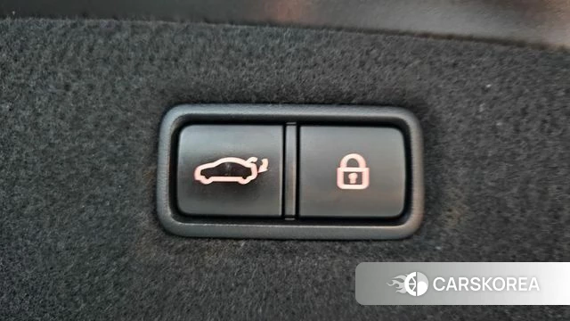 Genesis G90 id 4020119 из Кореи 11