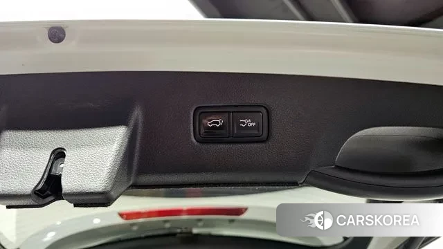 Kia Carnival 4th generation id 3478041 из Кореи 11