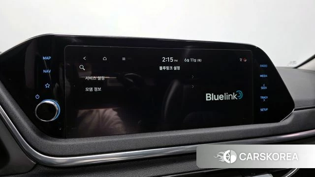 Hyundai Sonata (DN8) id 4447073 из Кореи 11