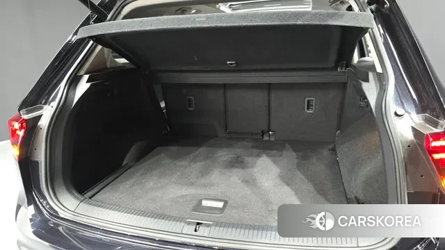 Volkswagen Tiguan second Generation id 3766663 из Кореи 11