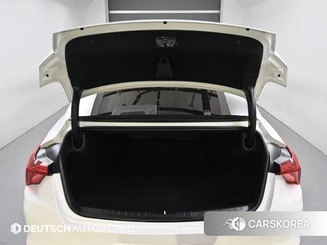 Kia K8 Hybrid id 3453542 из Кореи 11