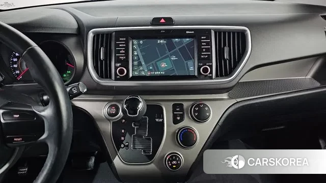 Kia The New Ray id 3661758 из Кореи 11