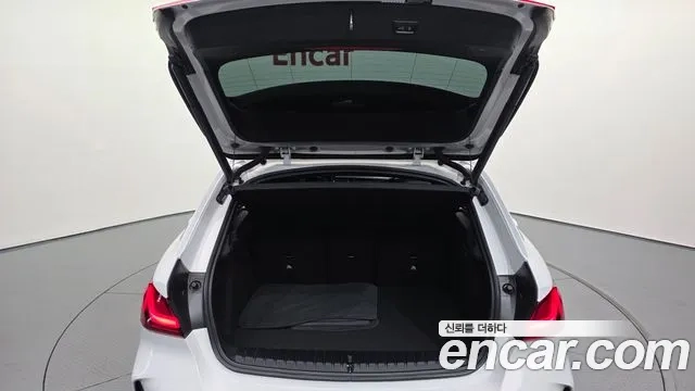 BMW 1 Series (F40) id 2919825 из Кореи 11