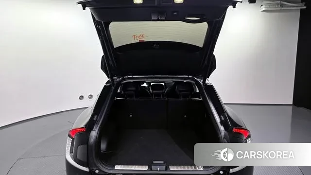 Kia EV6 id 3367078 из Кореи 11