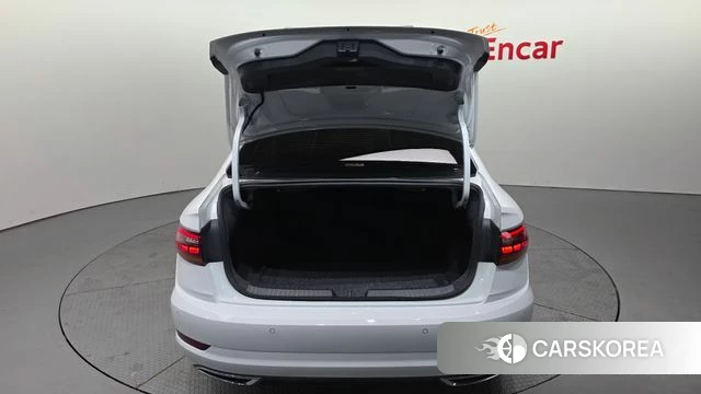 Volkswagen 7th Generation of Jetta id 3794621 из Кореи 11