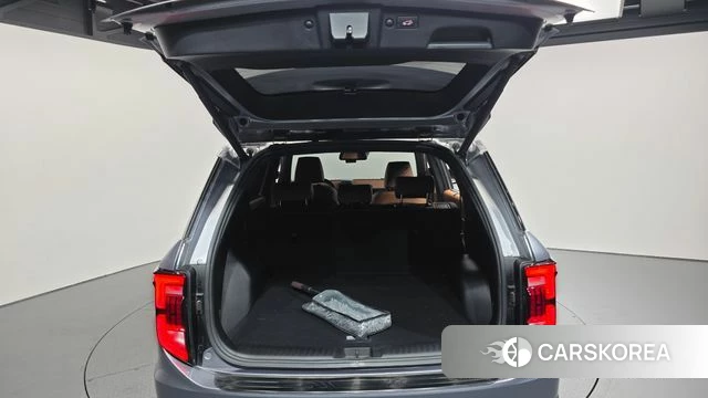 Ssangyong Torres id 3922660 из Кореи 11