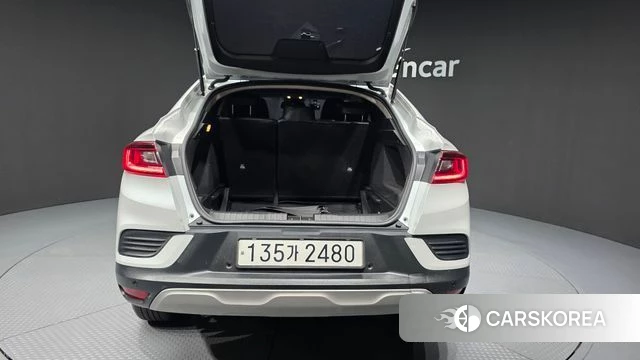 Renault Korea (Samsung) XM3 id 4488711 из Кореи 11