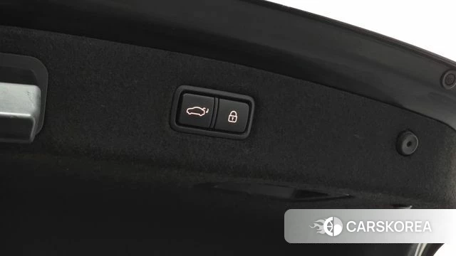 Genesis EQ900 id 4694128 из Кореи 11