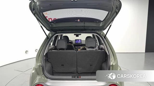 Hyundai Casper id 4585672 из Кореи 11