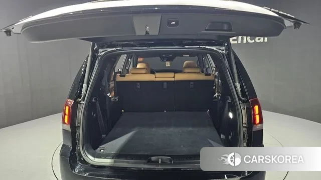 Kia Mohave Master id 3032955 из Кореи 11