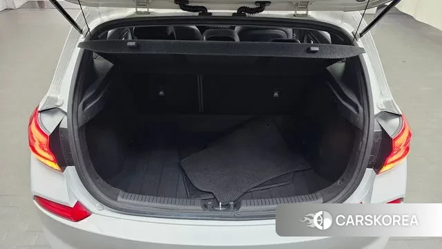 Hyundai i30 (PD) id 3563317 из Кореи 11