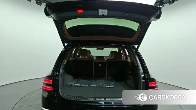 Genesis GV80 id 3715915 из Кореи 11