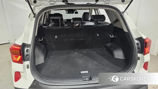 Kia Seltos id 3513184 из Кореи 11