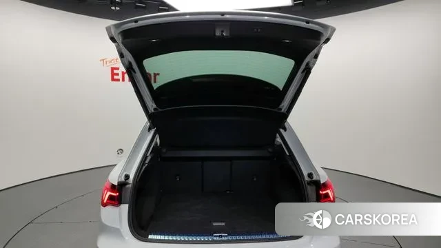 Audi Q3 (F3) id 3671864 из Кореи 11