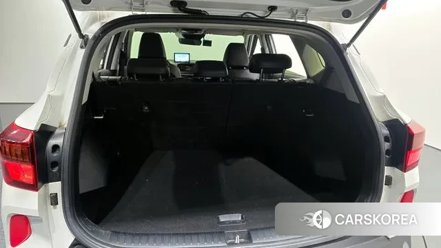 Kia Seltos id 3692215 из Кореи 11