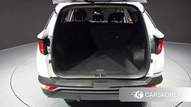Hyundai Tucson (NX4) id 4641397 из Кореи 11