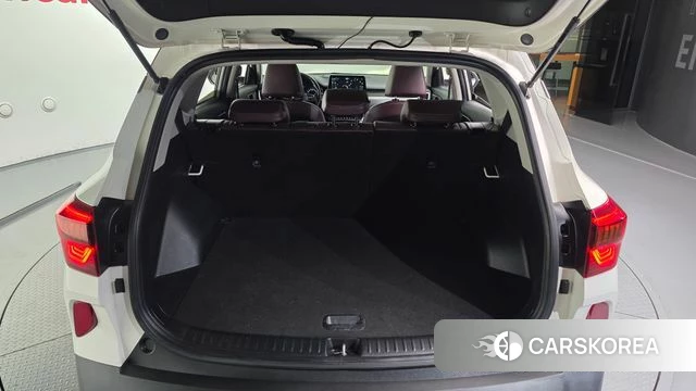 Kia Seltos id 4741493 из Кореи 11