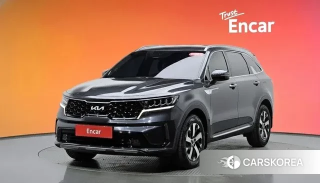 Kia Sorento 4th Generation id 3556167 из Кореи 11