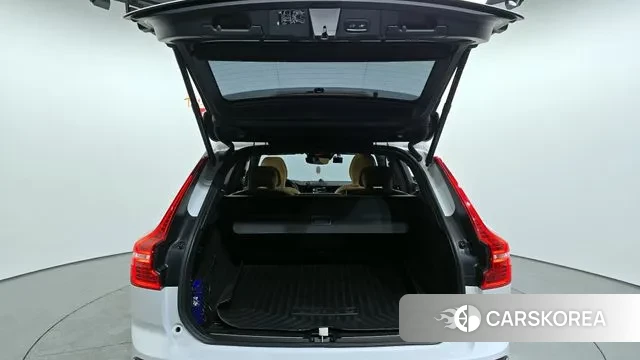 Volvo XC60 second Generation id 3718447 из Кореи 11