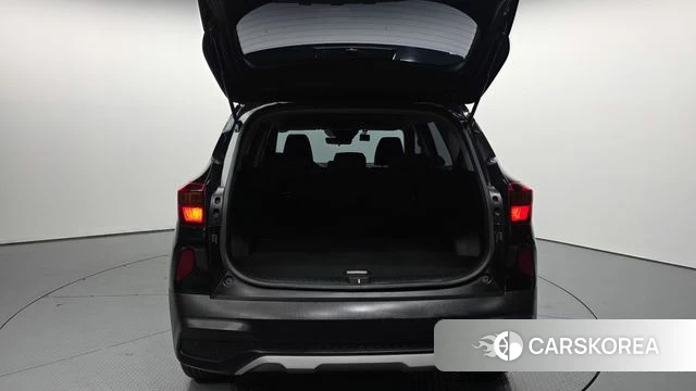 Kia Seltos id 3791930 из Кореи 11