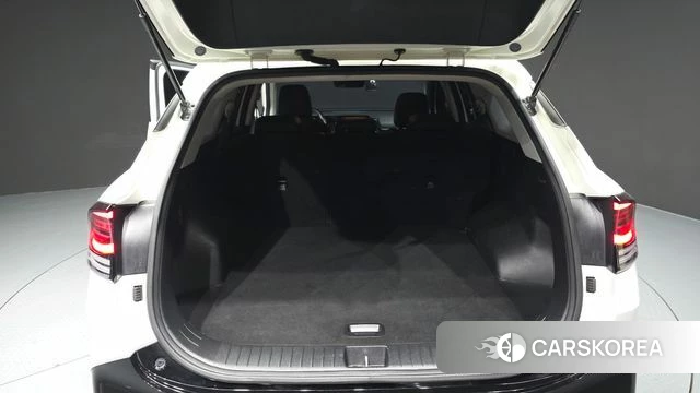 Kia Sportage 5th Generation Hybrid id 4281508 из Кореи 11