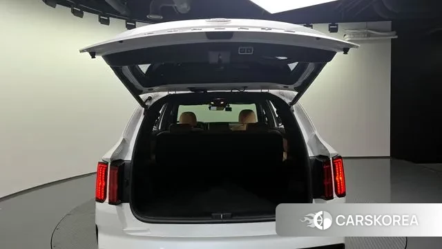 Kia Sorento 4th Generation id 3013338 из Кореи 11