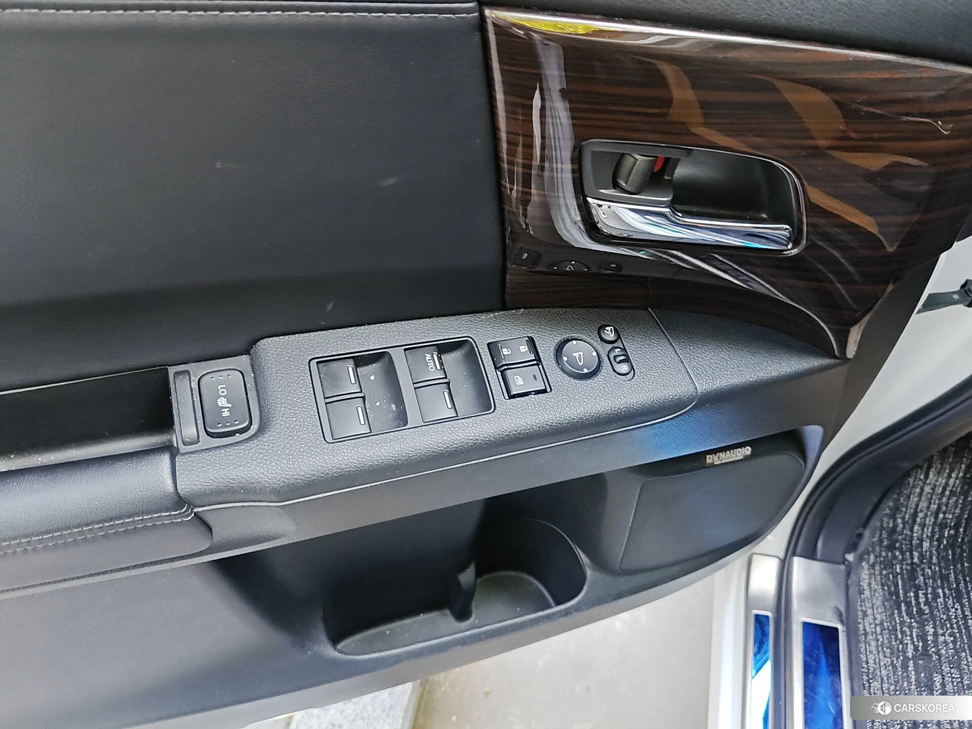 Honda Odyssey id 4513915 из Китая 11