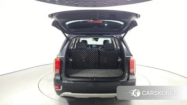 Hyundai Palisade id 3709170 из Кореи 11