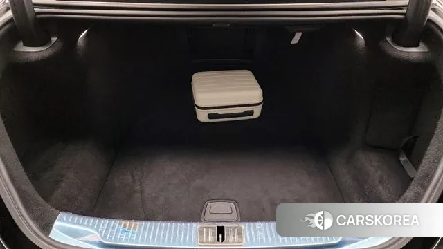 Mercedes-Benz S-Class W223 id 3478884 из Кореи 11