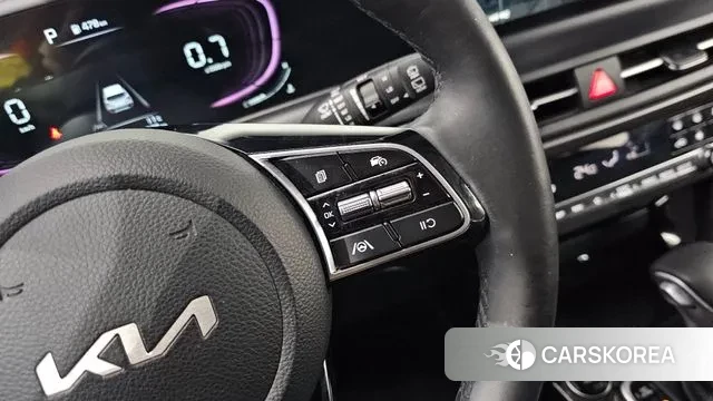 Kia The New Seltos id 3366283 из Кореи 11