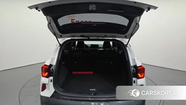 Kia Seltos id 4018195 из Кореи 11