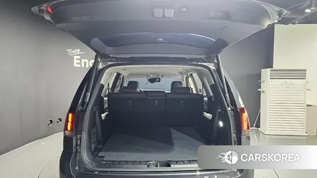 Kia Mohave Master id 3028794 из Кореи 11