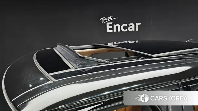 Land Rover Range Rover Sport 2nd Generation id 2886475 из Кореи 11