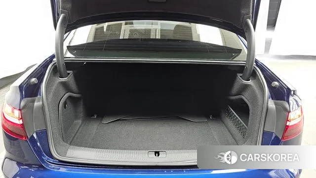 Audi A4 (B9) id 3519413 из Кореи 11