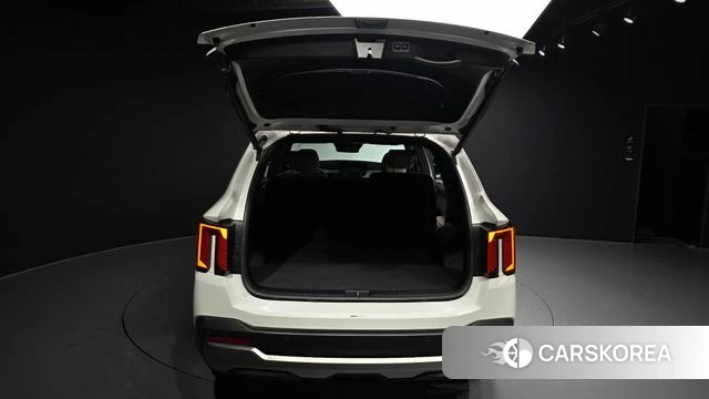 Kia The New Sorento 4th Generation id 4783506 из Кореи 11
