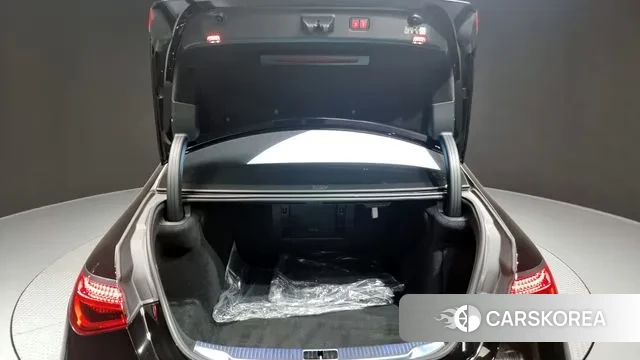 Mercedes-Benz S-Class W223 id 2889307 из Кореи 11