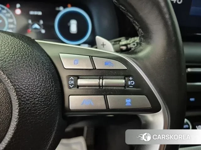 Hyundai Palisade id 2999417 из Кореи 11