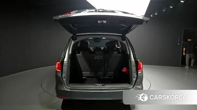 Honda Odyssey id 4378246 из Кореи 11