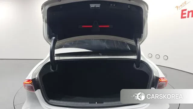 Hyundai The New Grandeur IG id 3464497 из Кореи 11