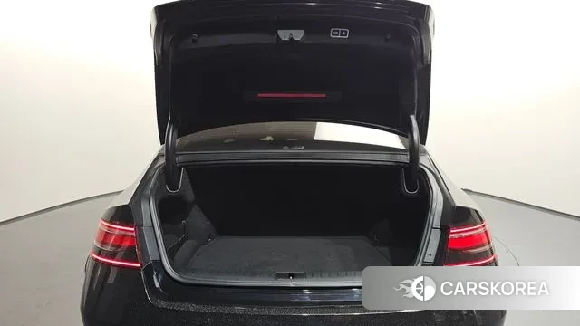 Genesis G90 (RS4) id 3432456 из Кореи 11