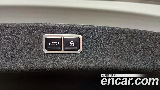 Genesis G80 (RG3) id 2718221 из Кореи 11