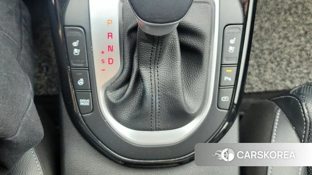 Kia The New K3 2nd generation id 3915878 из Кореи 11