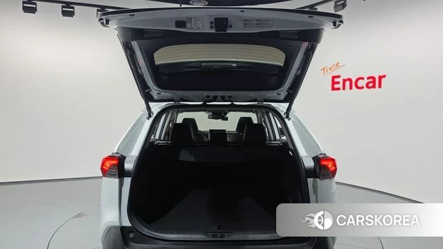 Toyota RAV4 5th Generation id 4706022 из Кореи 11