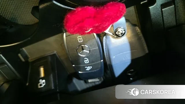 Mercedes-Benz C-Class W205 id 3494167 из Кореи 11