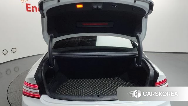 Genesis G80 (RG3) id 4571057 из Кореи 11