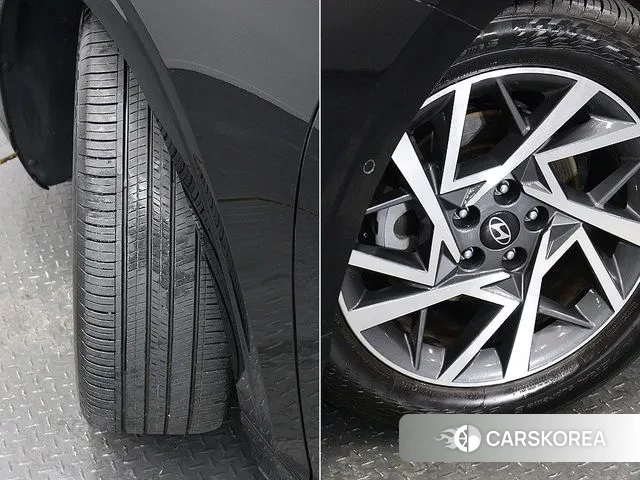 Hyundai Grandeur Hybrid (GN7) id 3223217 из Кореи 11